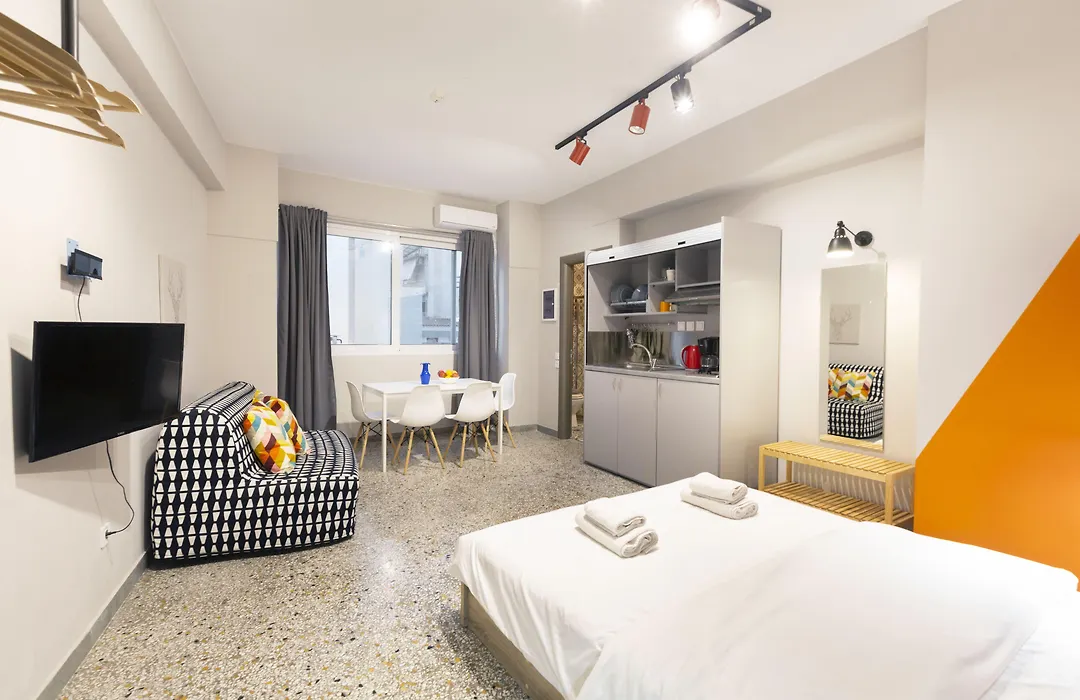 Monastiraki Place-1