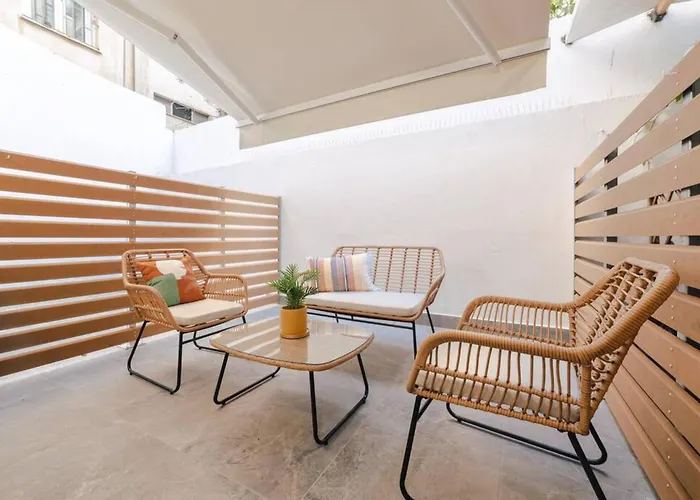 Small&cozy studio