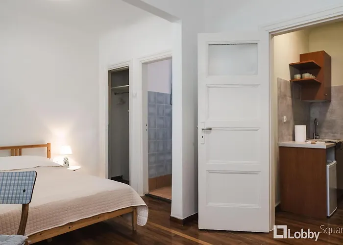 Vea Studio Plaka