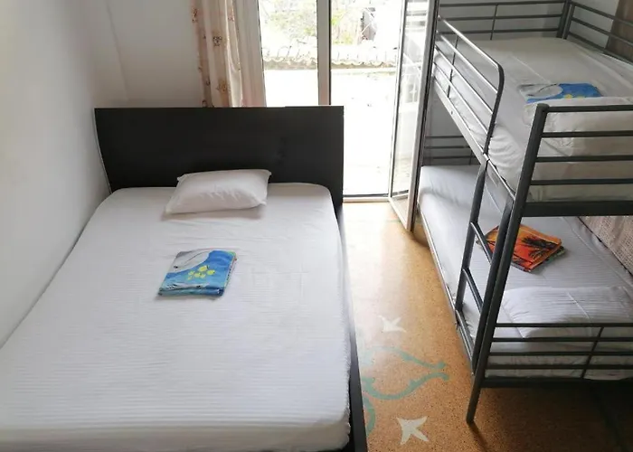 Shared Rooms Near Acropolis & Monastiraki Area