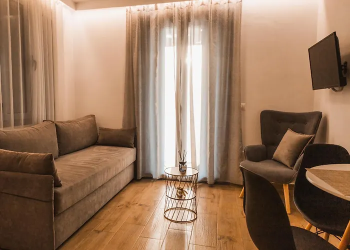 Technopolis Luxury s