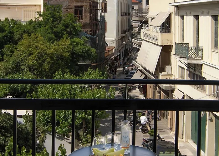 Mythodea Athens